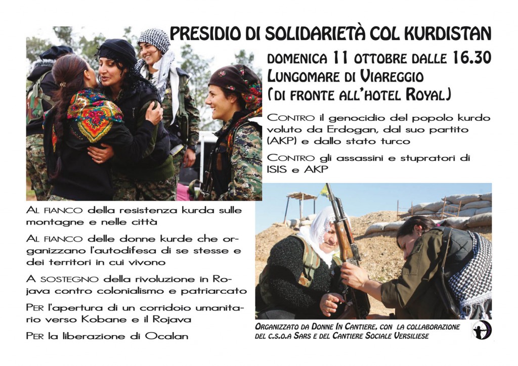 Presidio_Kurdistan